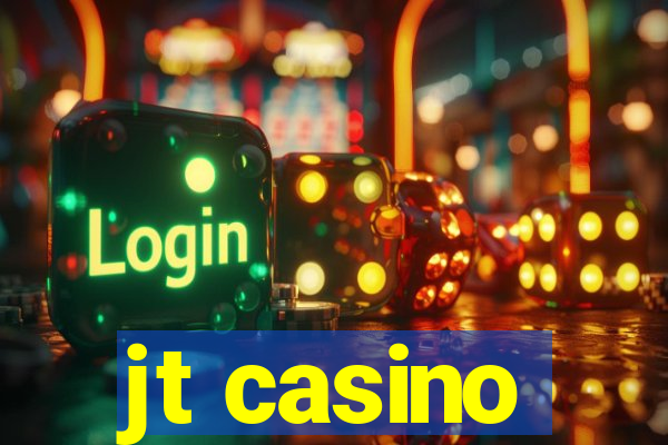 jt casino