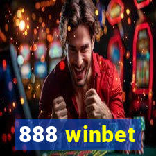 888 winbet