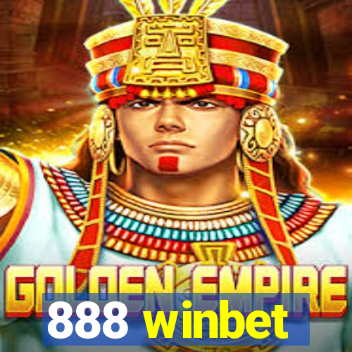 888 winbet