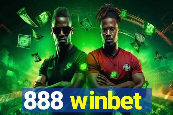 888 winbet