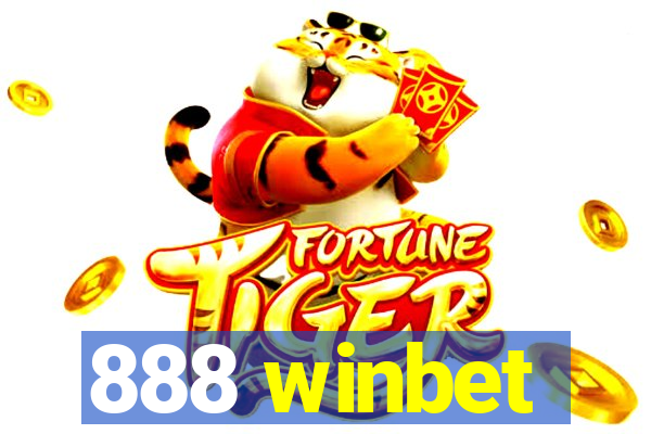 888 winbet