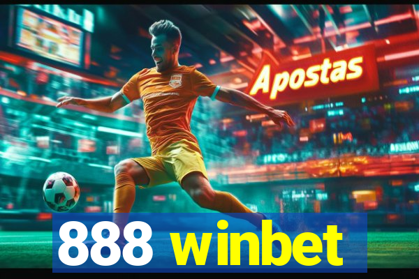 888 winbet