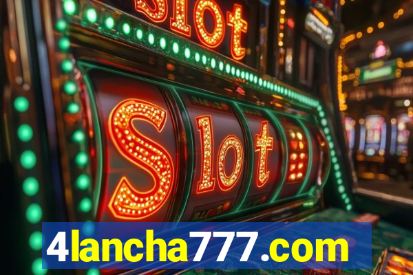 4lancha777.com