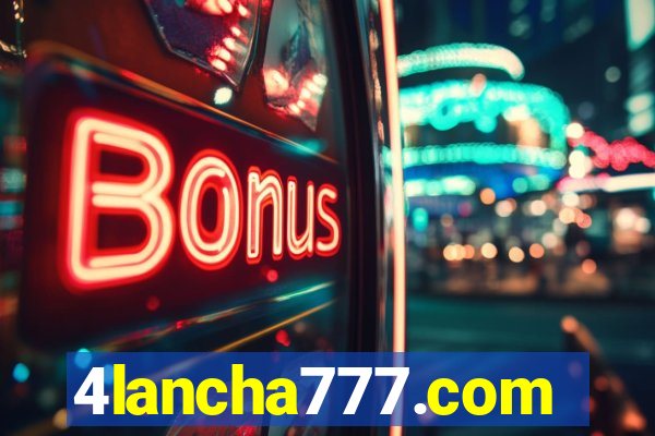 4lancha777.com