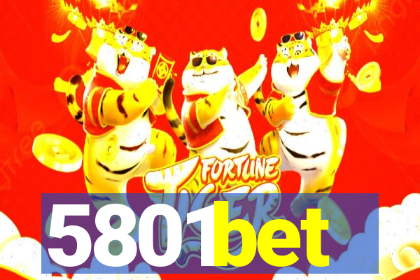 5801bet