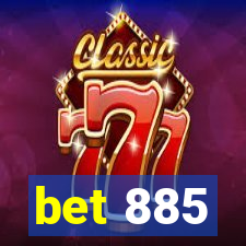 bet 885