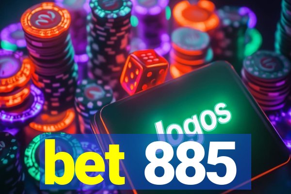 bet 885