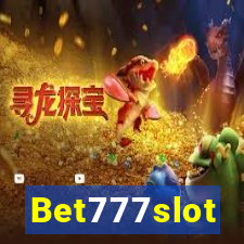 Bet777slot