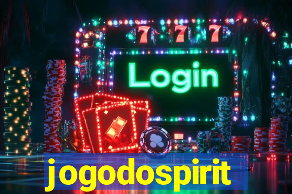 jogodospirit