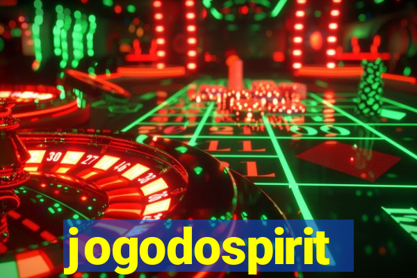 jogodospirit