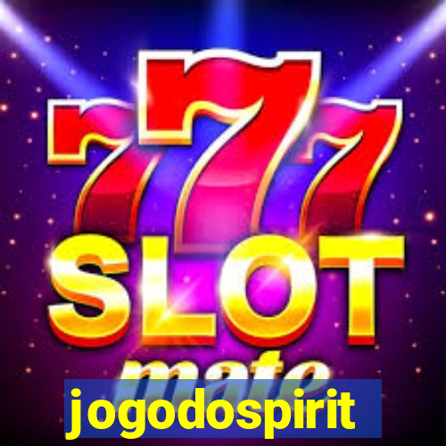 jogodospirit