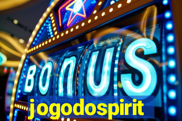 jogodospirit