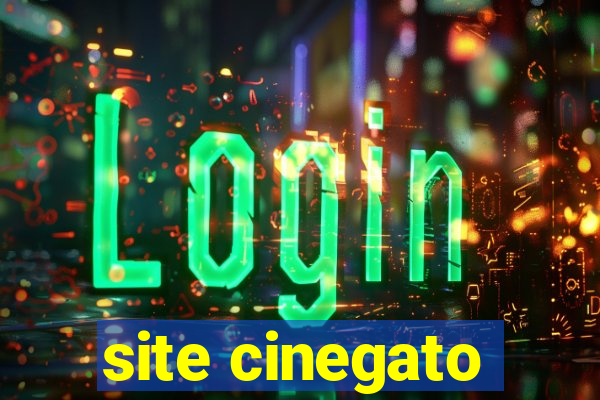 site cinegato