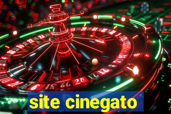 site cinegato