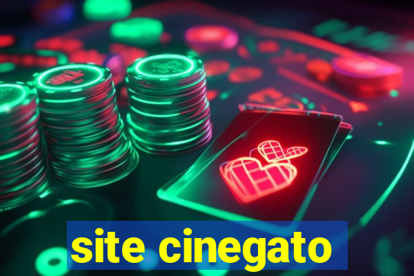 site cinegato