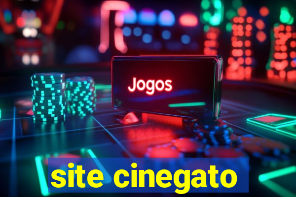 site cinegato