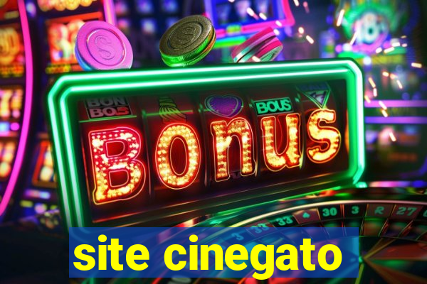 site cinegato