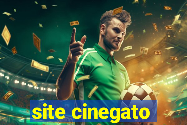 site cinegato