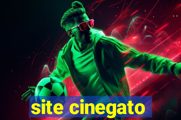 site cinegato