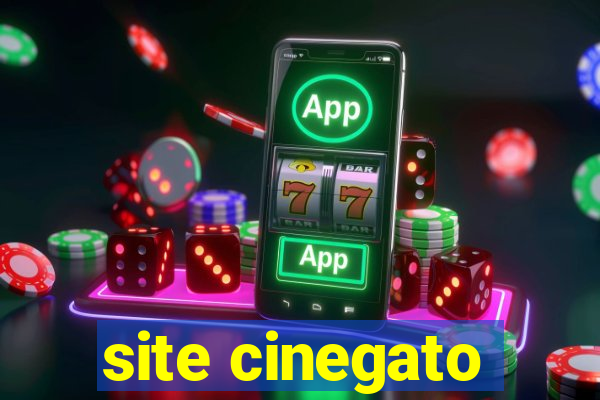 site cinegato