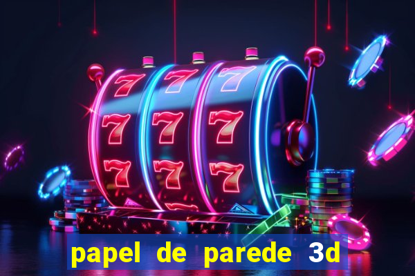 papel de parede 3d botafogo para celular