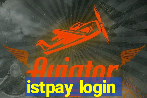 istpay login