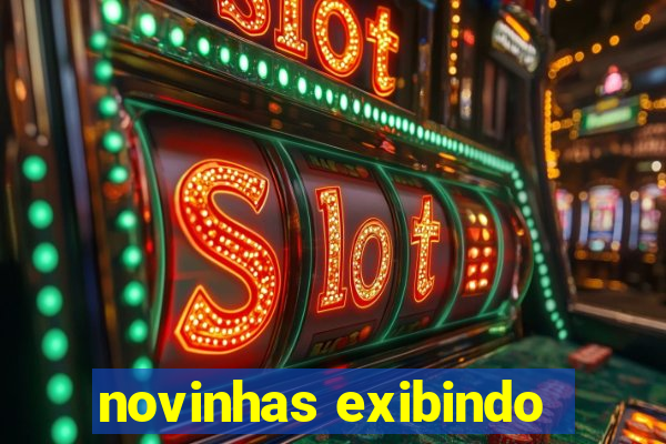 novinhas exibindo