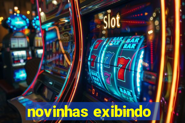 novinhas exibindo