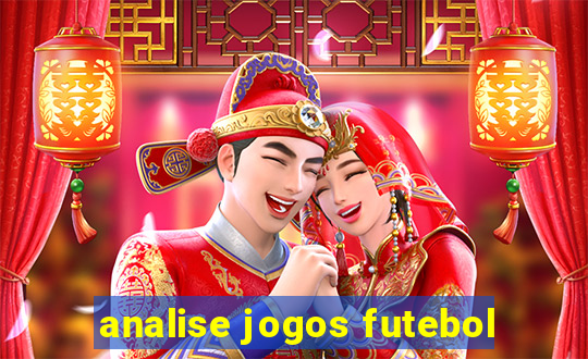 analise jogos futebol