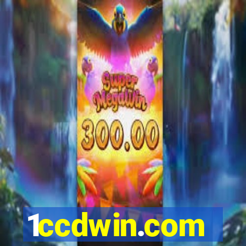 1ccdwin.com