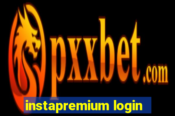 instapremium login