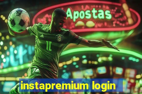 instapremium login