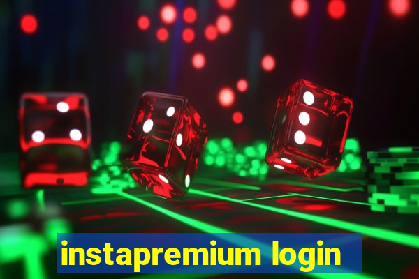 instapremium login