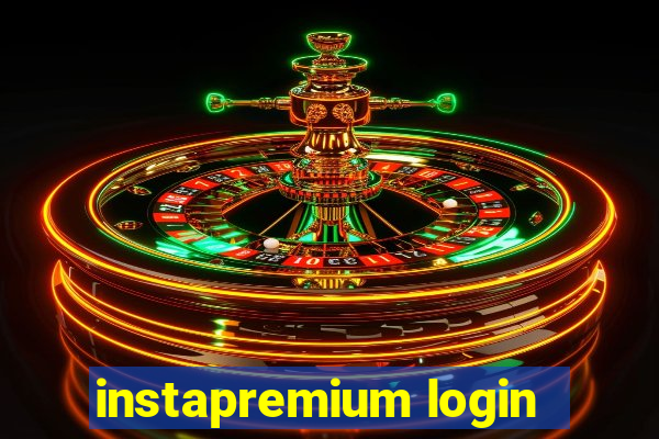 instapremium login