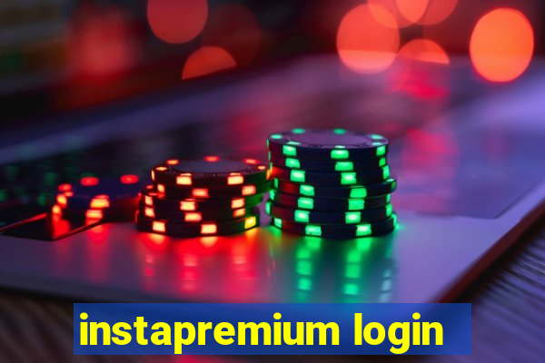 instapremium login