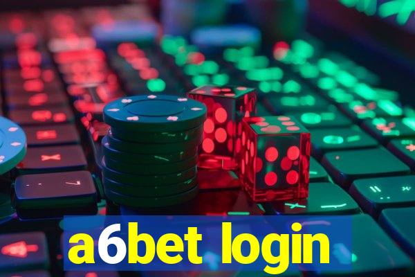 a6bet login