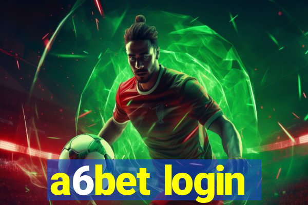 a6bet login