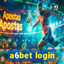 a6bet login