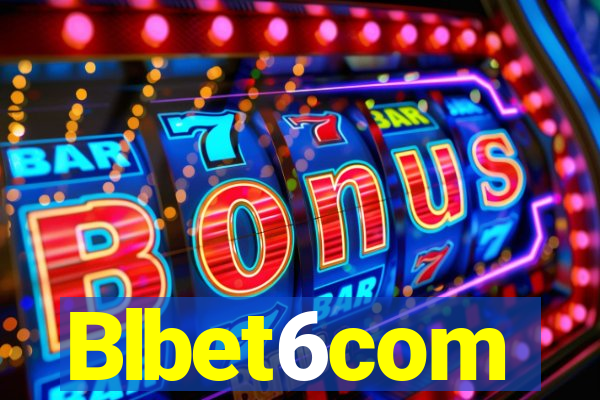 Blbet6com