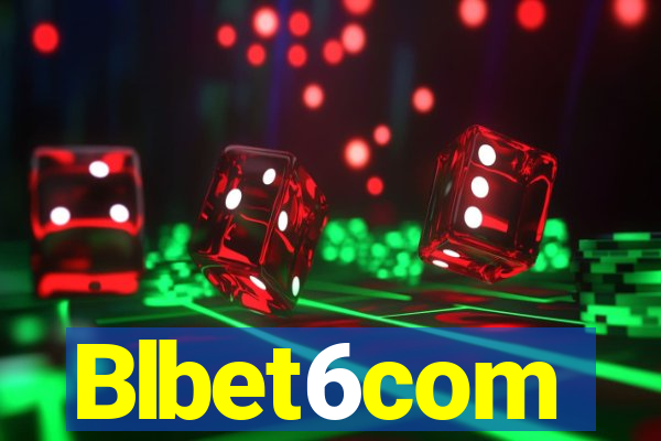 Blbet6com