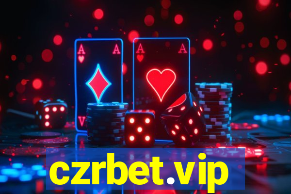 czrbet.vip