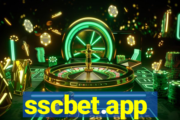 sscbet.app