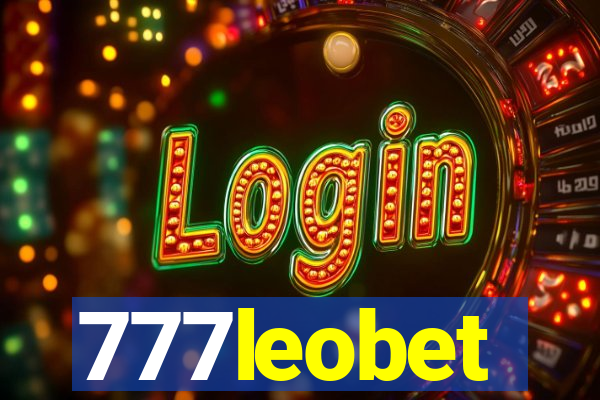 777leobet