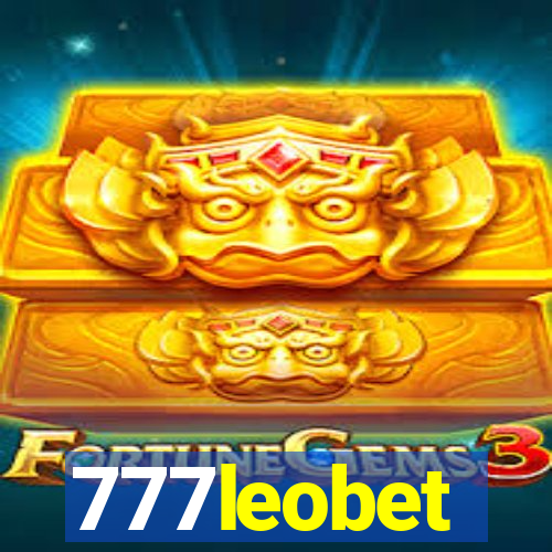 777leobet