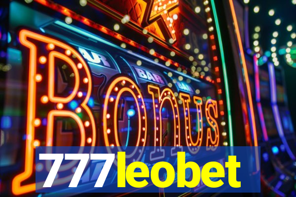 777leobet