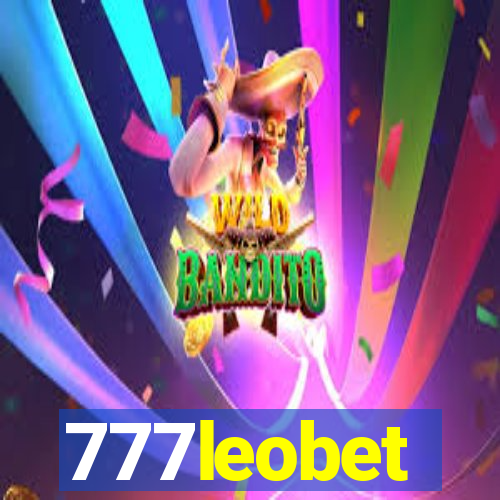 777leobet