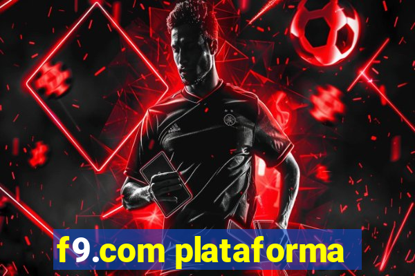 f9.com plataforma