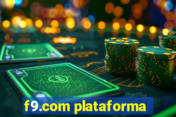 f9.com plataforma