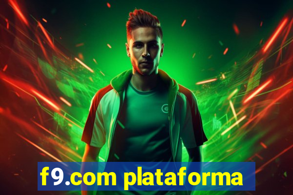 f9.com plataforma