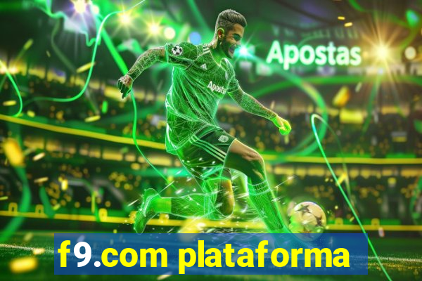 f9.com plataforma